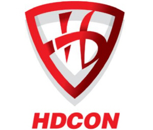 HDCON_로고