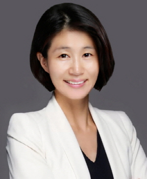 정민아 한국PR기업협회 회장(앨리슨파트너스코리아 대표)
