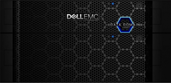 델EMC 데이터도메인 DD 6300