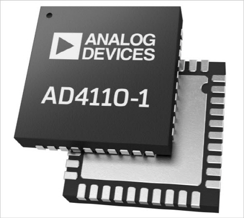 AD4110-1 Chip Shot