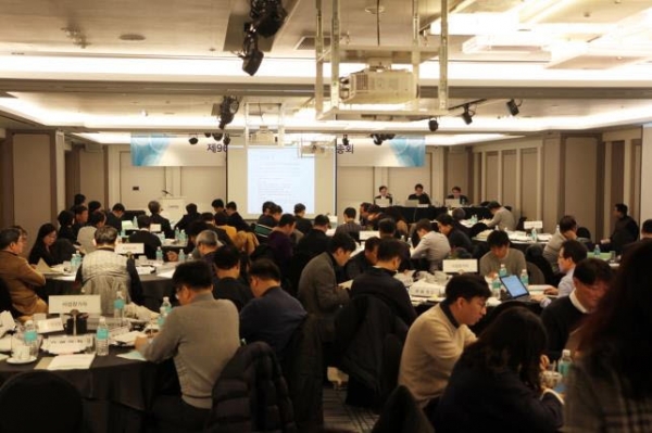 한국정보통신기술협회는 11일 개최된 제96차 정보통신표준총회에서 총 262건의 정보통신단체표준을 채택했다.