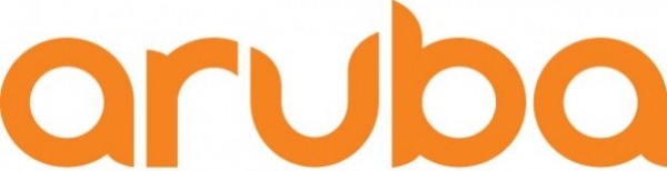 아루바 로고