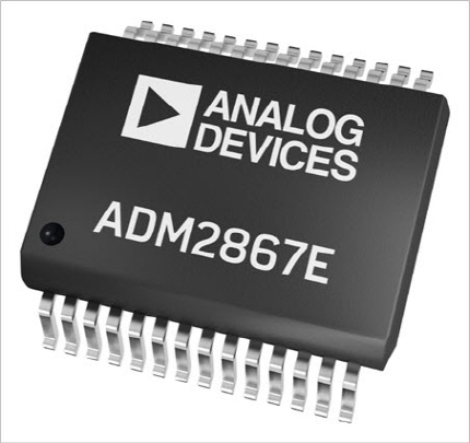 ADM2867E 칩
