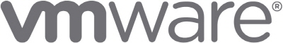 VM웨어 로고
