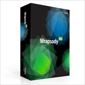 [파수]Wrapsody eCo 패키지 박스