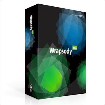 [파수-이미지]Wrapsody eCo 패키지 박스