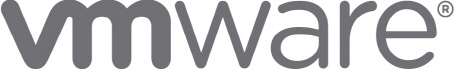 VM웨어 로고