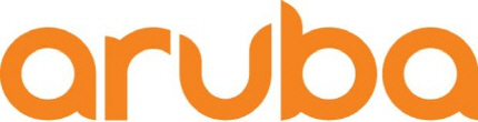 아루바 로고