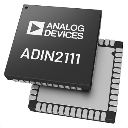 ADIN2111 칩