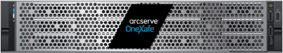 아크서브 원세이프(Arcserve OneXafe) 4500 시리즈
