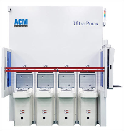 ACM Ultra Pmax