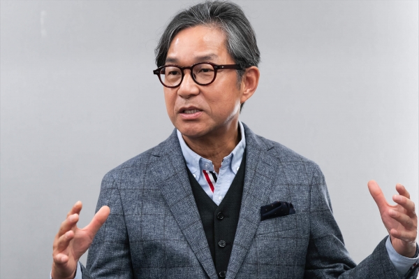 이상원 램리서치 한국법인 총괄 대표