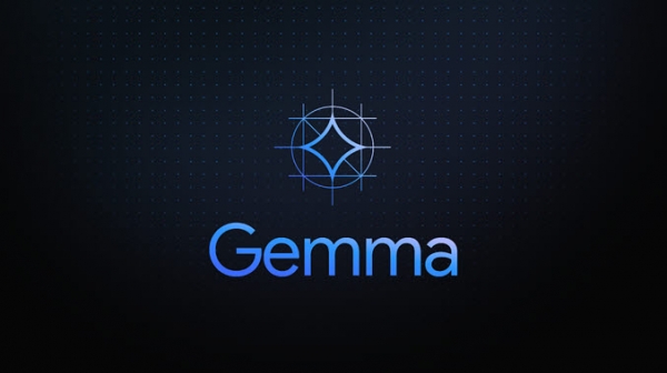 구글은 제미나이와 동일한 연구 기술로 탄생한 오픈 모델 ‘젬마(Gemma)’를 출시했다.