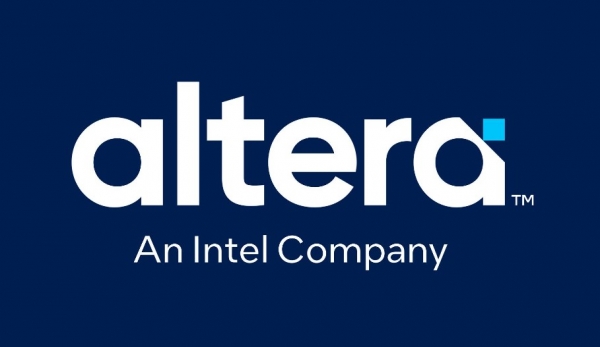 인텔은 신생 FPGA 독립 기업 '알테라'를 설립했다.