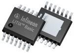 인피니언, LITIX Basic LED 드라이버 제품군 출시
