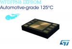 ST마이크로일렉트로닉스, 새로운 자동차 인증 직렬 EEPROM 발표
