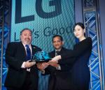 LG전자,  북미 재활용산업협회서 ‘재활용 설계 우수 기업상’ 수상