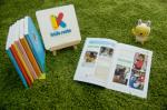 키즈노트, 영유아 생활기록 책으로 담는 ‘스토리북’ 출시