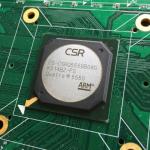 CSR, 하이엔드 프린터용 시스템온칩 내놔