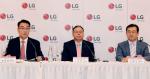 LG전자 "LG 스튜디오로 유럽 프리미엄 빌트인 공략 강화"