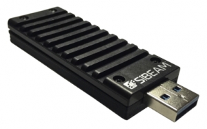 사이빔, 멀티 기가비트 USB 3.0 802.11AD 레퍼런스 디자인 발표