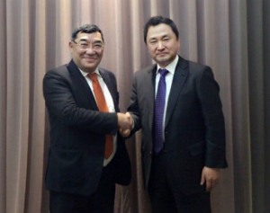 페이원-몽골 TDB, 전략적 업무제휴 확대