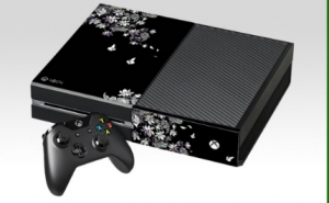 한국MS, 설날 맞이 Xbox One 자개 콘솔 증정 이벤트 진행
