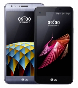 LG전자, ‘MWC 2016’서 보급형 스마트폰 ‘X 시리즈’ 선보인다