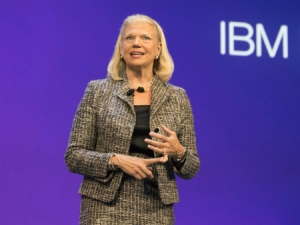 IBM, 코그너티브 컴퓨팅 시대 파트너월드 프로그램 선보여