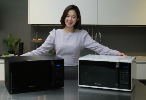 삼성전자, 2016년형 ‘전자레인지’ 새제품 출시