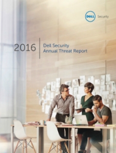 델소프트웨어, 2016년 보안위협 보고서 발표