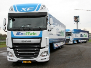 NXP반도체, 자동화된 트럭 자율 주행 기술 시연