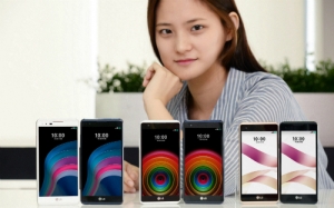 LG전자, ‘X 시리즈’ 2종 출시…보급형 스마트폰 라인업 확대