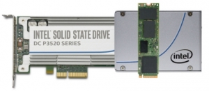 인텔, 3D 낸드 기반 SSD 제품 라인업 강화