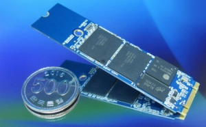 바른전자, 고용량 M.2 SSD 개발