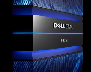 델EMC, 오브젝트 스토리지 신제품 ‘ECS 3.0’ 출시