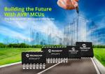 마이크로칩, 차세대 8비트 AVR MCU 발표