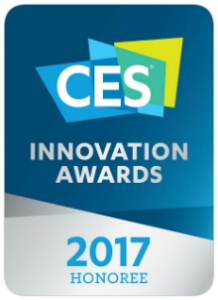 에이수스, 8개 제품 ‘CES 2017 혁신상’ 수상