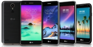 LG전자, 실속형 스마트폰 글로벌 시장공략 강화