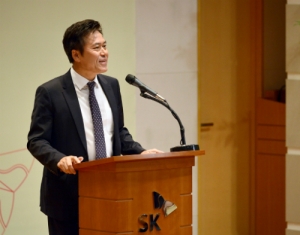 SK텔레콤, 뉴 ICT 생태계 조성·육성에 3년간 5조원 투자
