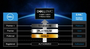 델EMC, 새로운 통합 파트너 프로그램 선보여