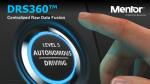 멘토, 자율주행 설계 플랫폼 ‘DRS360’ 발표