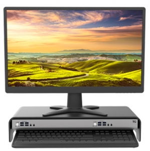 삼보컴퓨터, 테이블형 망분리 PC ‘DD165’ 발표