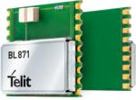 텔릿, 블루투스 4.2 호스트 컨트롤러 인터페이스 모듈 발표
