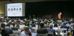 네이버, 세계 최대 딥러닝 컨퍼런스 'NIPS'서 AI 연구성과 발표