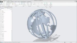 PTC, 3D CAD 솔루션 '크레오 5.0' 출시…생산성 기능 강화