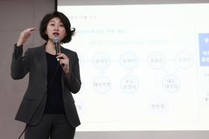 "블록체인 생태계 조성에 앞장서겠다"…SK텔레콤, 블록체인 청사진 제시