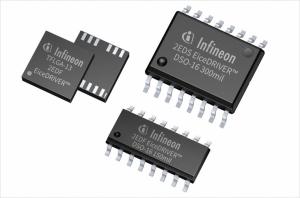 인피니언, 2-채널 절연형 게이트 드라이버 IC 제품군 출시