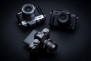후지필름, 미러리스 카메라 ‘X-T30’ 및 XF16mmF2.8 R WR 렌즈 발표