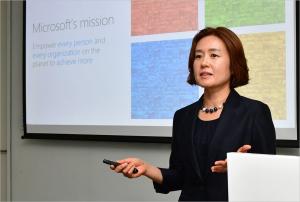 한국마이크로소프트 "신뢰할 수 있는 기술 환경 조성에 다할 것"